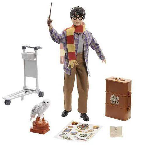  Harry Potter Dumbledore Doll 10 Inch Collectible -  ToylandEU™