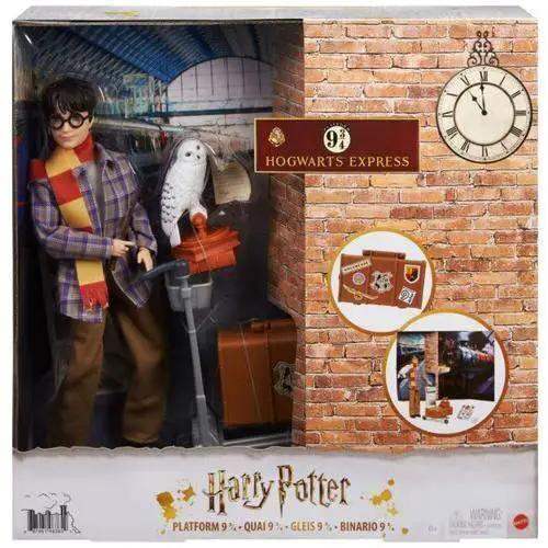  Harry Potter Dumbledore Doll 10 Inch Collectible -  ToylandEU™