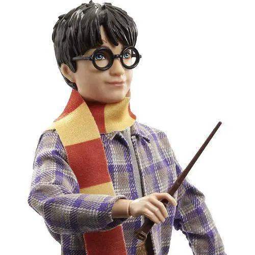  Harry Potter Dumbledore Doll 10 Inch Collectible -  ToylandEU™