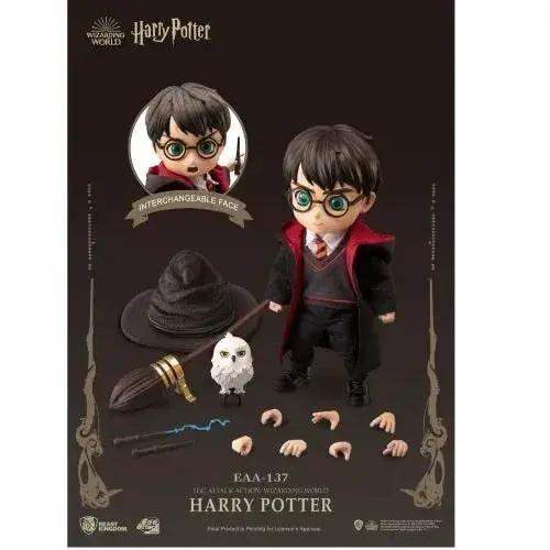  Harry Potter Egg Attack Action Figure 4 Inch Chibi -  ToylandEU™