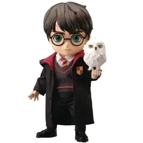  Harry Potter Egg Attack Action Figure 4 Inch Chibi -  ToylandEU™