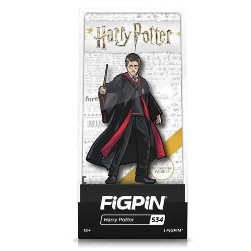  Harry Potter FiGPiN Enamel Pin 3 Inch Wearable -  ToylandEU™