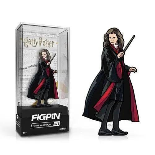  Harry Potter FiGPiN Enamel Pin 3 Inch Wearable -  ToylandEU™
