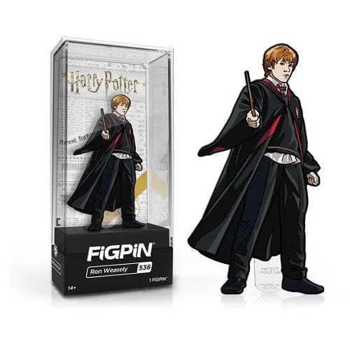  Harry Potter FiGPiN Enamel Pin 3 Inch Wearable -  ToylandEU™