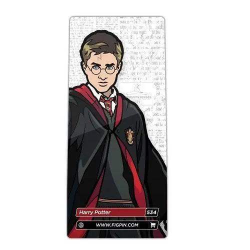  Harry Potter FiGPiN Enamel Pin 3 Inch Wearable -  ToylandEU™