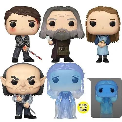  Harry Potter Funko Pop Deathly Hallows Part 2 Vinyl -  ToylandEU™