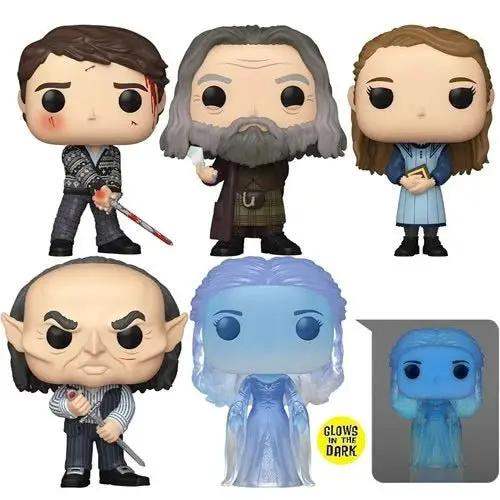  Harry Potter Funko Pop Deathly Hallows Part 2 Vinyl -  ToylandEU™