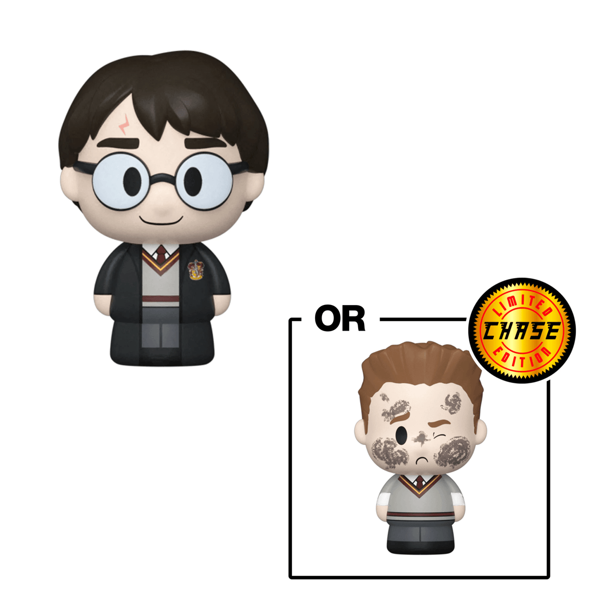 Harry Potter POP Mini Moments | Figure | Toylandeu™
