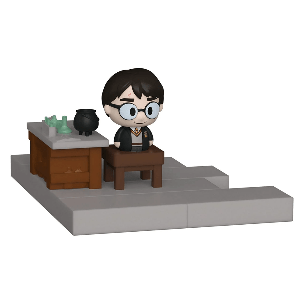 Harry Potter POP Mini Moments | Figure | Toylandeu™