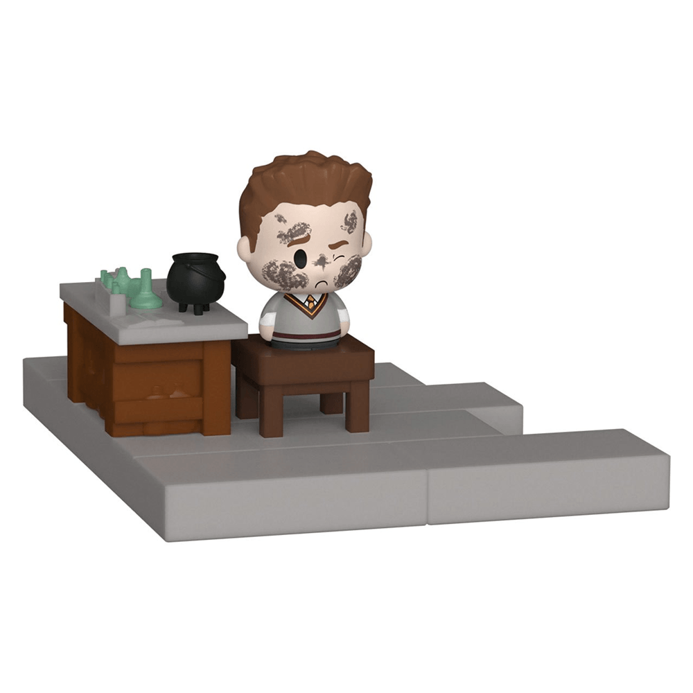 Harry Potter POP Mini Moments | Figure | Toylandeu™
