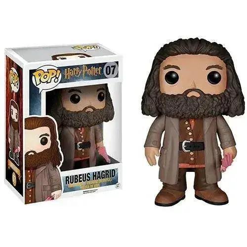  Harry Potter Pop Vinyl Figures Collectible Display Set -  ToylandEU™