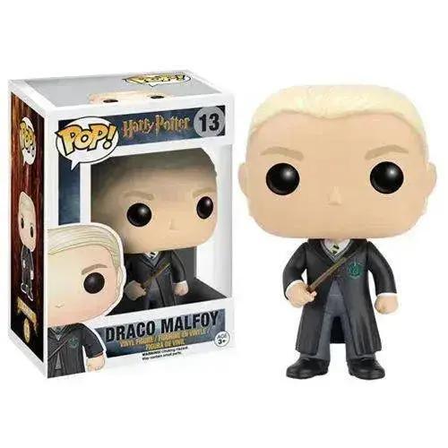  Harry Potter Pop Vinyl Figures Collectible Display Set -  ToylandEU™