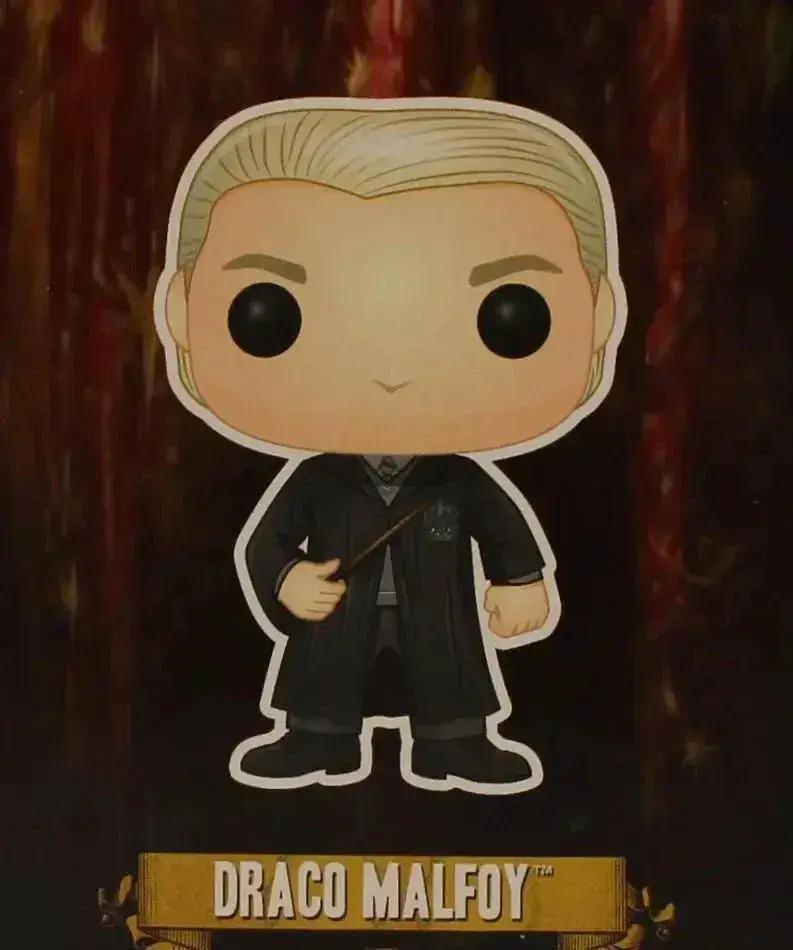  Harry Potter Pop Vinyl Figures Collectible Display Set -  ToylandEU™