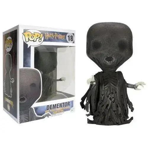  Harry Potter Pop Vinyl Figures Collectible Display Set -  ToylandEU™