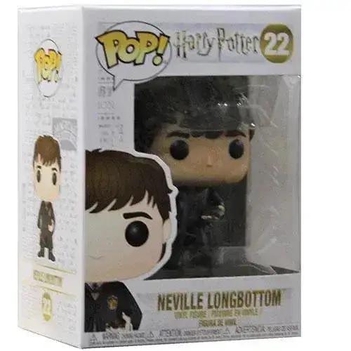  Harry Potter Pop Vinyl Figures Collectible Display Set -  ToylandEU™