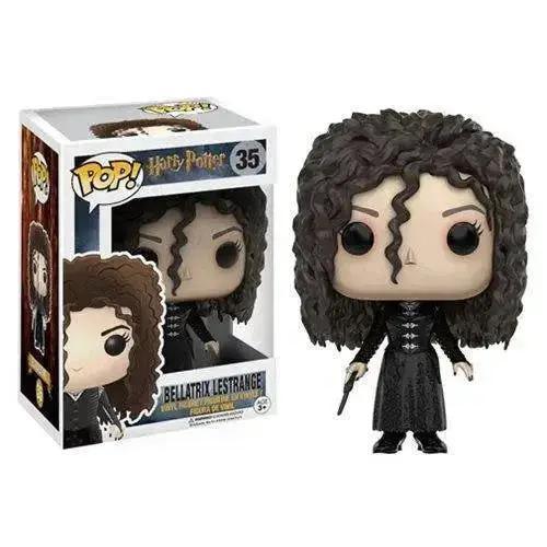  Harry Potter Pop Vinyl Figures Collectible Display Set -  ToylandEU™
