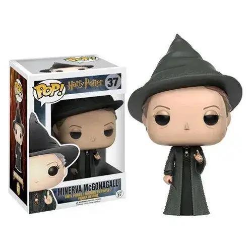  Harry Potter Pop Vinyl Figures Collectible Display Set -  ToylandEU™