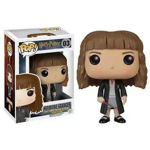  Harry Potter Pop Vinyl Figures Collectible Display Set -  ToylandEU™
