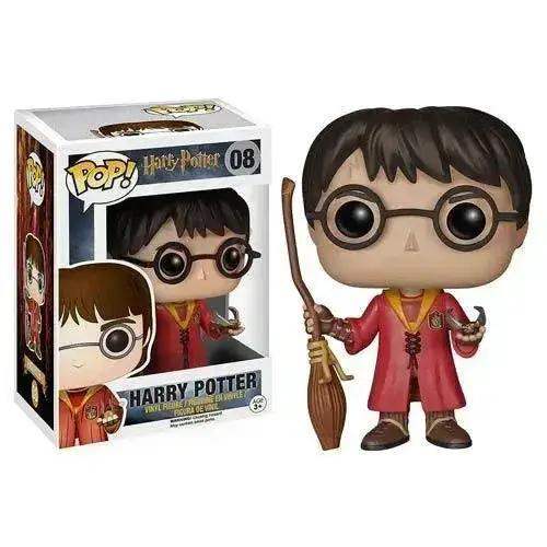  Harry Potter Pop Vinyl Figures Collectible Display Set -  ToylandEU™
