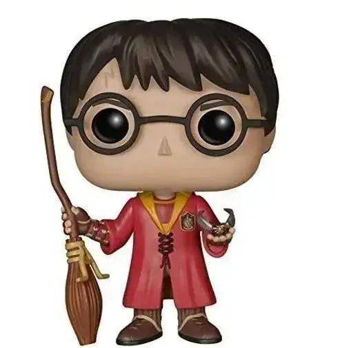  Harry Potter Pop Vinyl Figures Collectible Display Set -  ToylandEU™