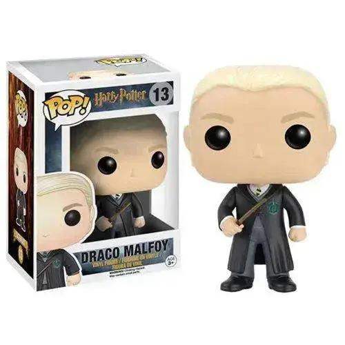  Harry Potter Pop Vinyl Figures Collectible Display Set -  ToylandEU™
