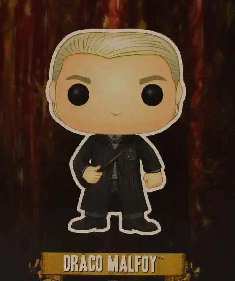  Harry Potter Pop Vinyl Figures Collectible Display Set -  ToylandEU™