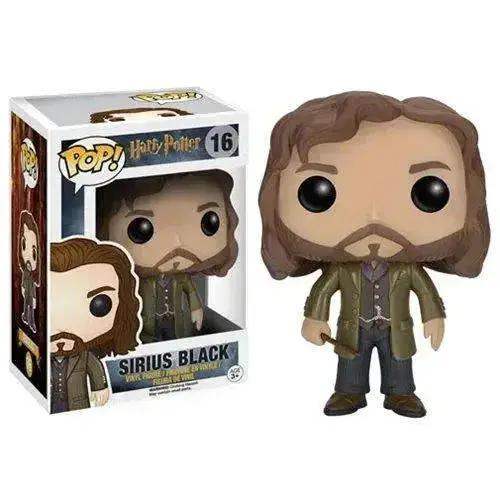  Harry Potter Pop Vinyl Figures Collectible Display Set -  ToylandEU™