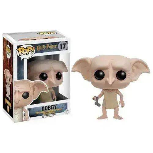  Harry Potter Pop Vinyl Figures Collectible Display Set -  ToylandEU™