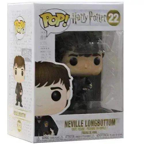  Harry Potter Pop Vinyl Figures Collectible Display Set -  ToylandEU™