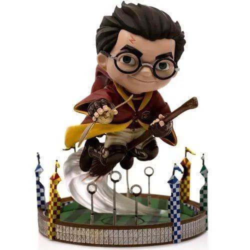  Harry Potter Quidditch Match Vinyl Figure Diorama Base -  ToylandEU™
