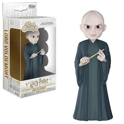  Harry Potter Rock Candy Vinyl Figures Collectibles Pro -  ToylandEU™