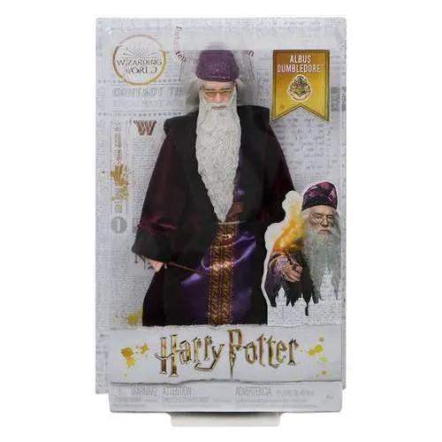Harry Potter Wizarding World 10 inch Doll - Select Figure(s) - ToylandEU