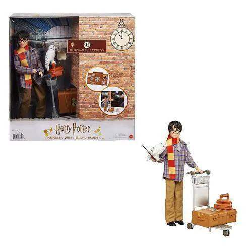 Harry Potter Wizarding World 10 inch Doll - Select Figure(s) - ToylandEU