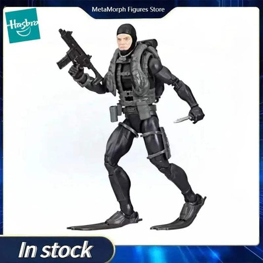  GI Joe Classified Sixtieth Anniversary Action Figure -  ToylandEU™