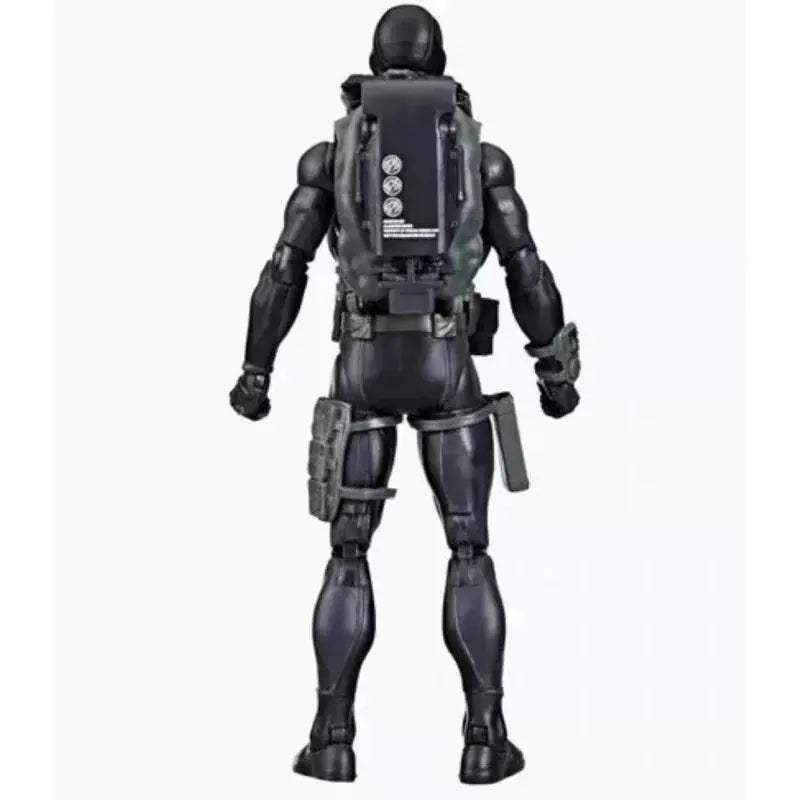 Hasbro GI Joe Classified Sixtieth Anniversary Action Figure - ToylandEU