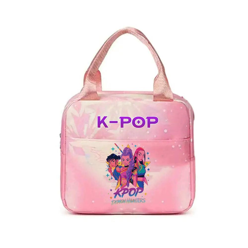 Hasbro Softback Lunch Bag | 20-35L Air Cushion | Toylandeu