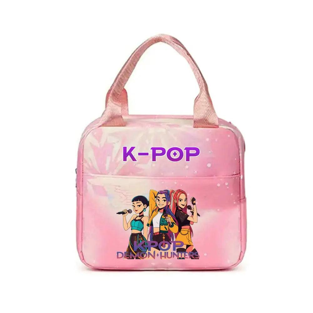 Hasbro Softback Lunch Bag | 20-35L Air Cushion | Toylandeu