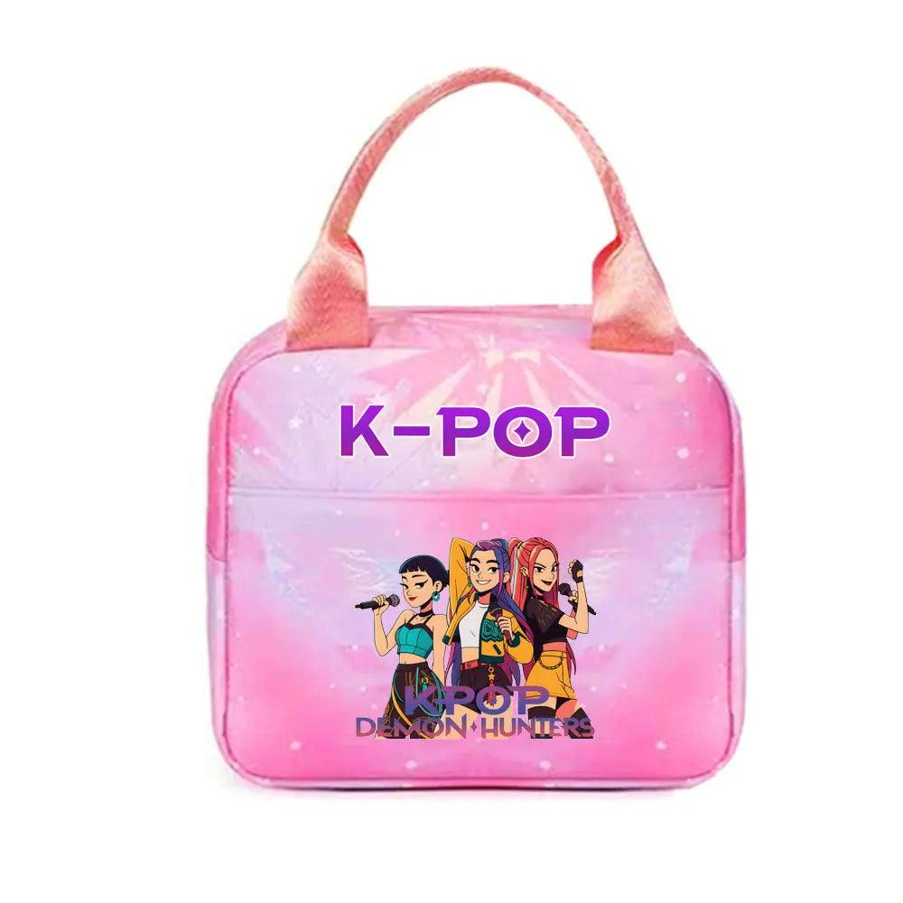 Hasbro Softback Lunch Bag | 20-35L Air Cushion | Toylandeu