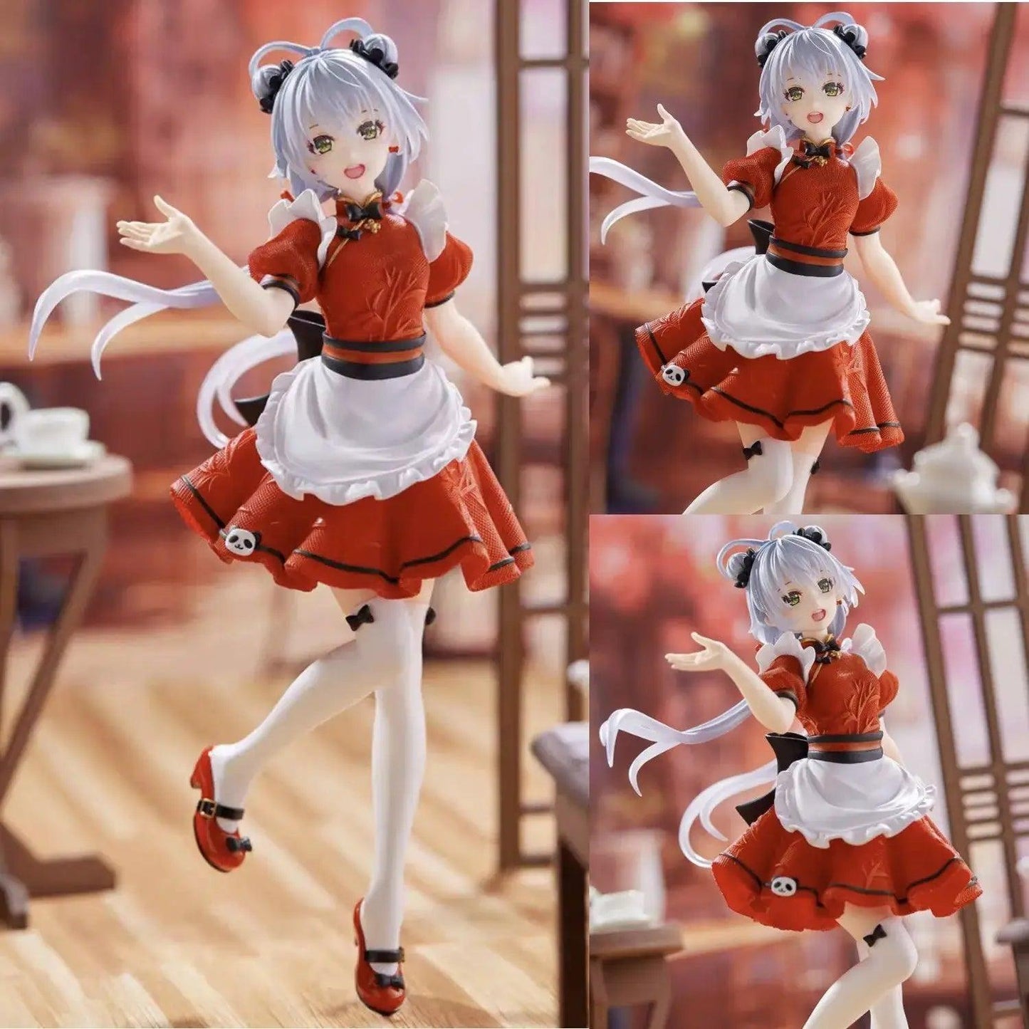  Hatsune Miku Anime Figure PVC Collectible Desk Decor -  ToylandEU™