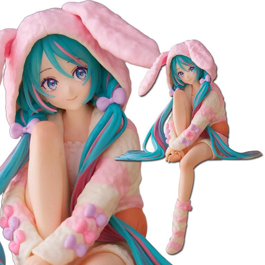  Hatsune Miku Figure | Single Figure | Toylandeu™ 