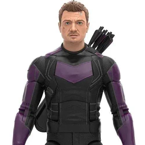  Hawkeye Kate Bishop 6 Inch Action Figure Premium -  ToylandEU™