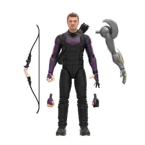  Hawkeye Kate Bishop 6 Inch Action Figure Premium -  ToylandEU™