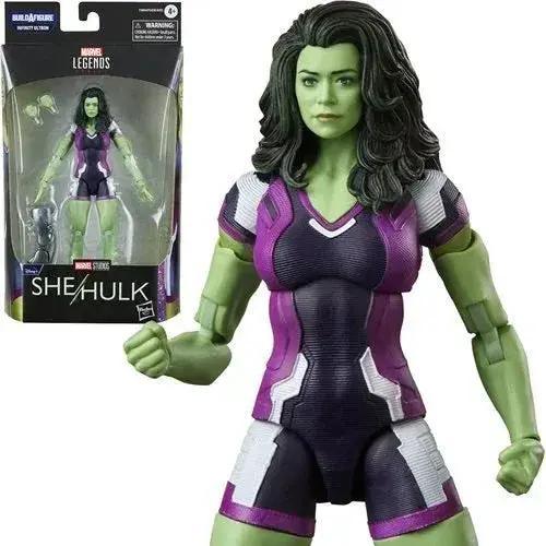  Hawkeye Kate Bishop 6 Inch Action Figure Premium -  ToylandEU™