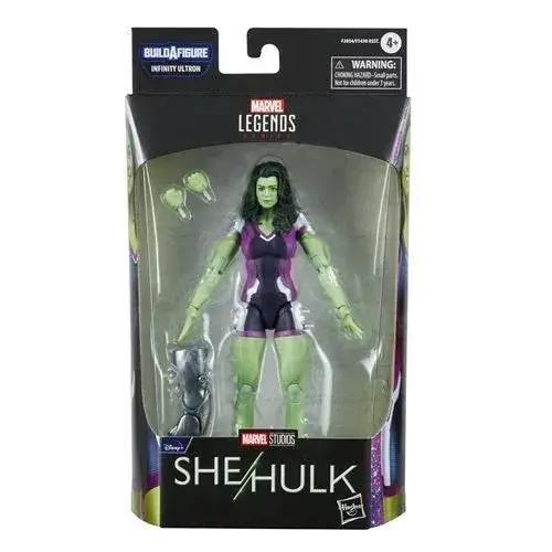  Hawkeye Kate Bishop 6 Inch Action Figure Premium -  ToylandEU™