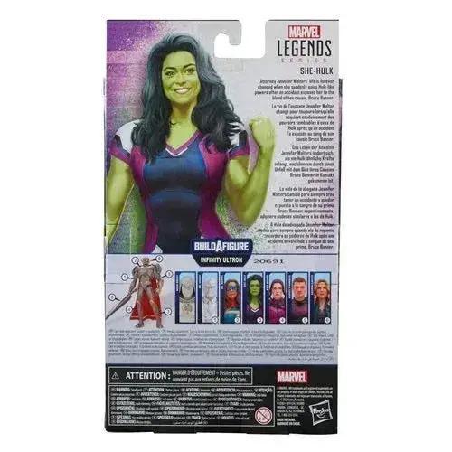  Hawkeye Kate Bishop 6 Inch Action Figure Premium -  ToylandEU™