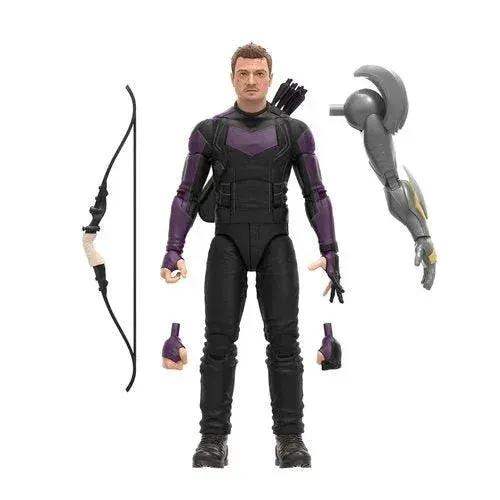  Hawkeye Kate Bishop 6 Inch Action Figure Premium -  ToylandEU™