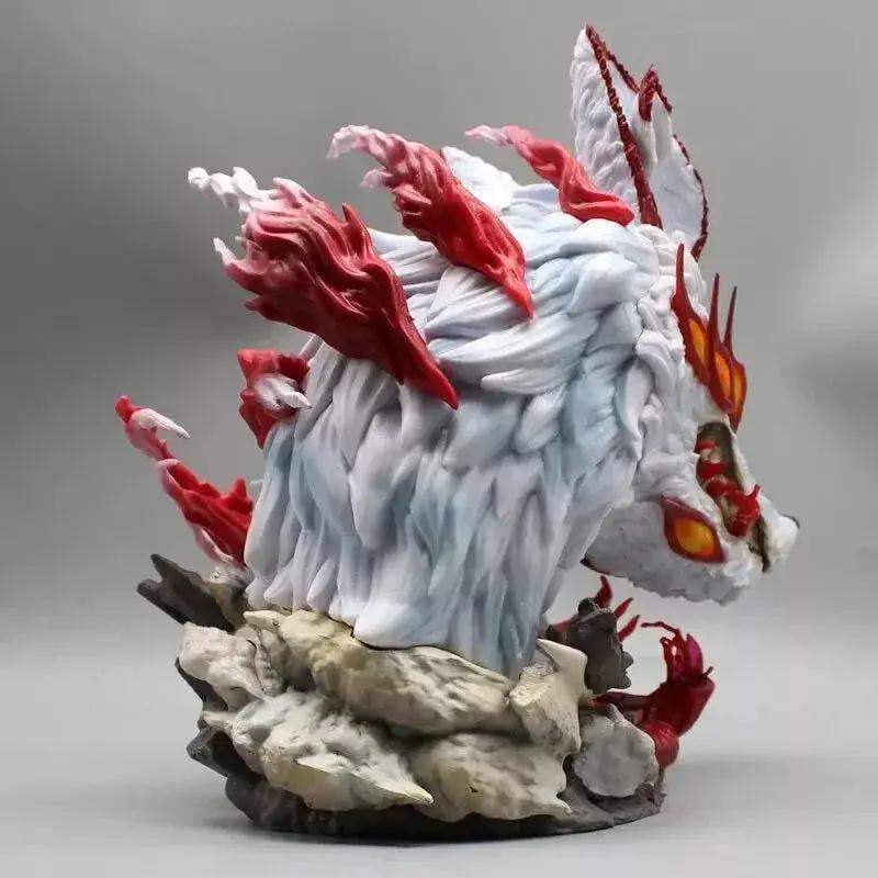 Chainsaw Man Hayakawa Aki Figure 9 Inch PVC Collectible - ToylandEU