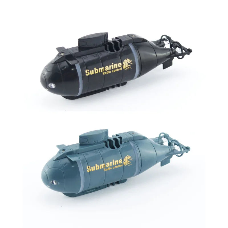 Simulation Series Radio Control Boat Submarine Toy - ToylandEU