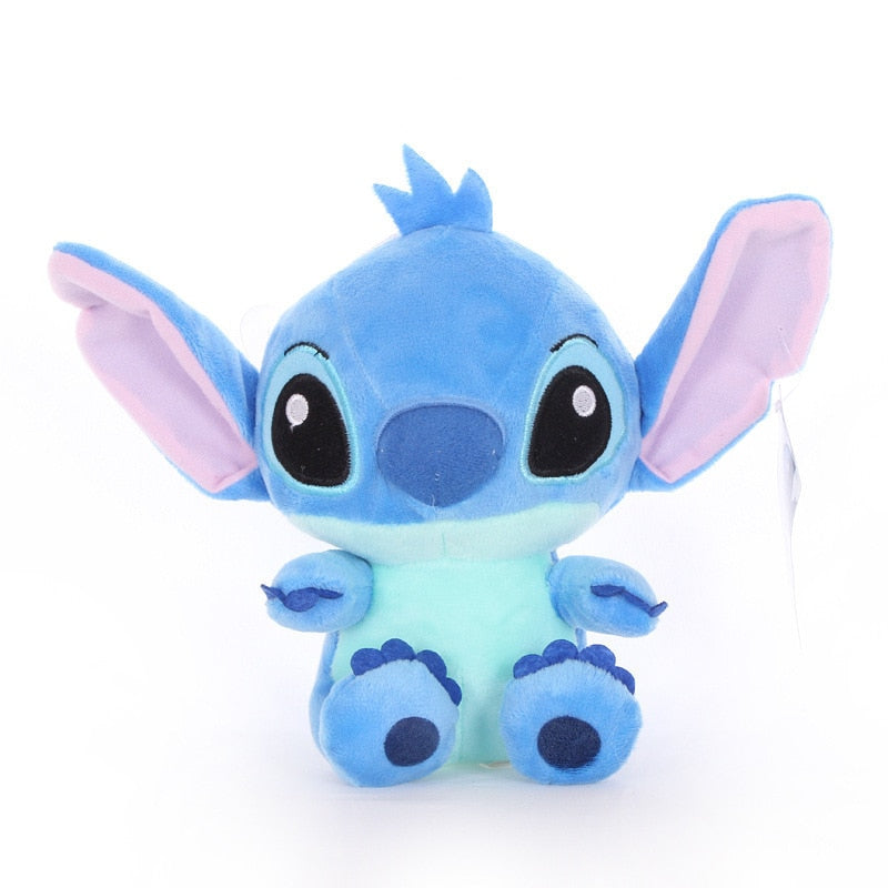 Lilo & Stitch 20CM Plush Dolls - Perfect Birthday Gift for Kids Toyland EU Toyland EU