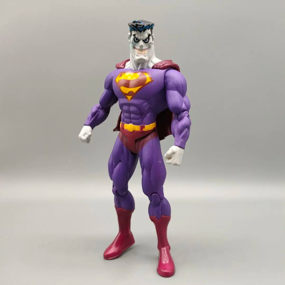 Action Figure | Batman Action Figure | PVC Figure | In Stock